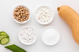 Citrulline